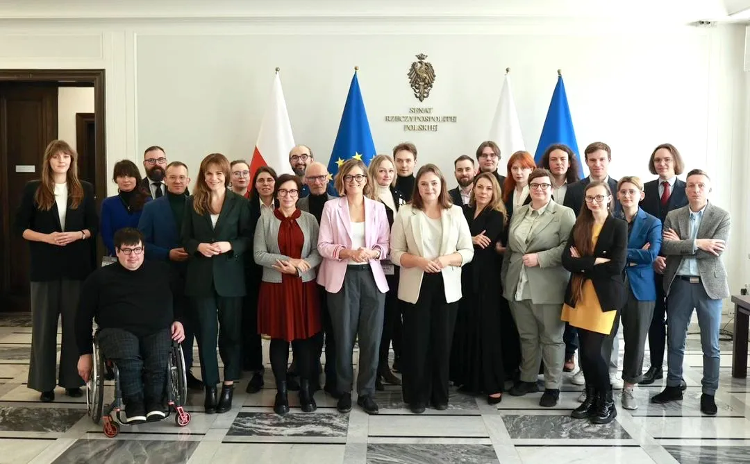 Zdjęcie Biejat z jakiej partii: kontrowersje i zmiany w politycznej karierze