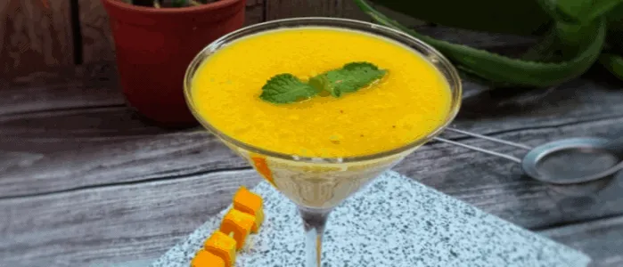 Zdjęcie Najlepsze drinki z mango i rumem, które musisz spróbować latem