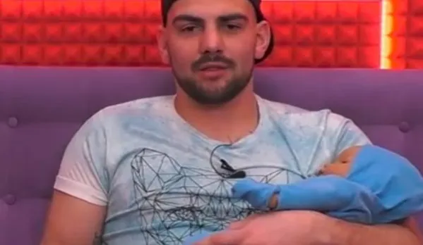 Zdjęcie Ile lat ma Igor z Big Brothera? Zaskakujące fakty o uczestniku