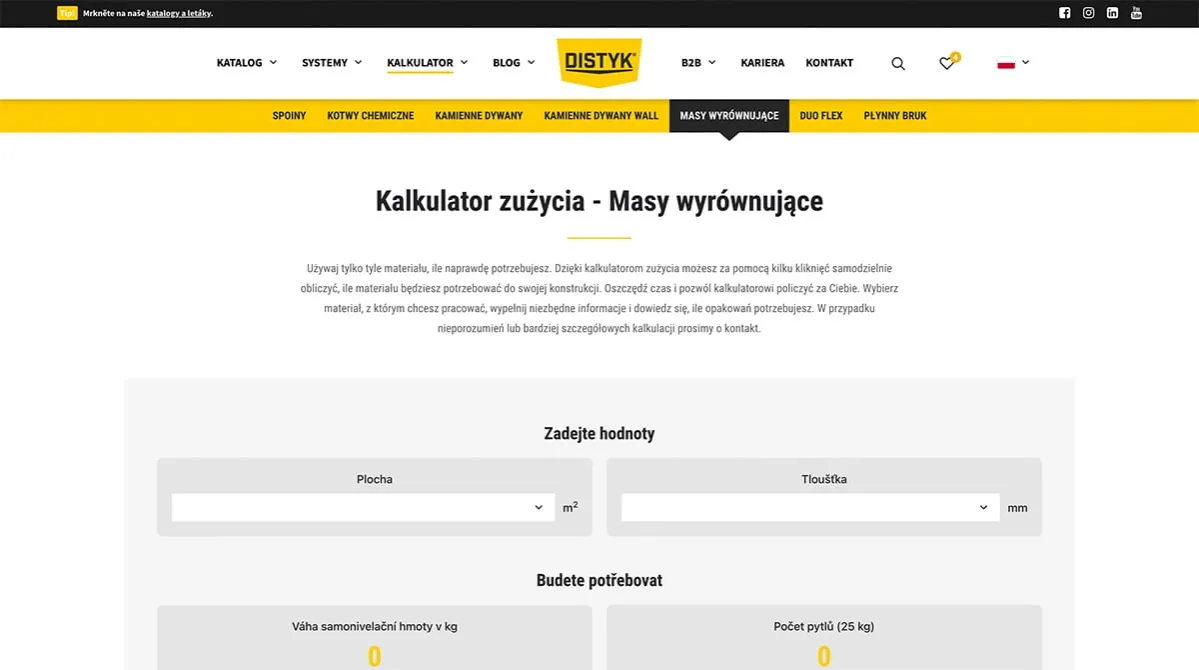 Zdjęcie Ile wylewki na m2 kalkulator – uniknij kosztownych błędów w obliczeniach
