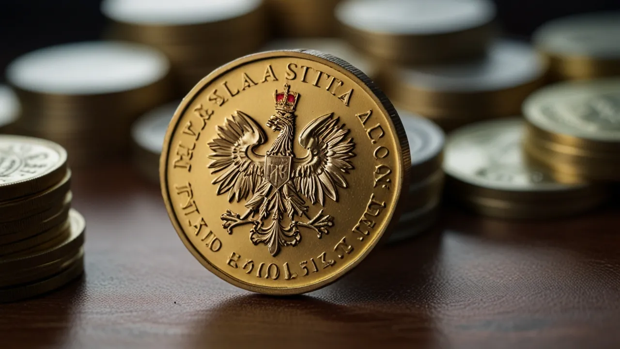 Zdjęcie Ile zarabia prezydent? Porównanie wynagrodzeń w 2025 roku