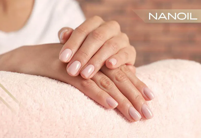 Zdjęcie Poznaj rodzaje manicure, które nie zniszczą twoich naturalnych paznokci