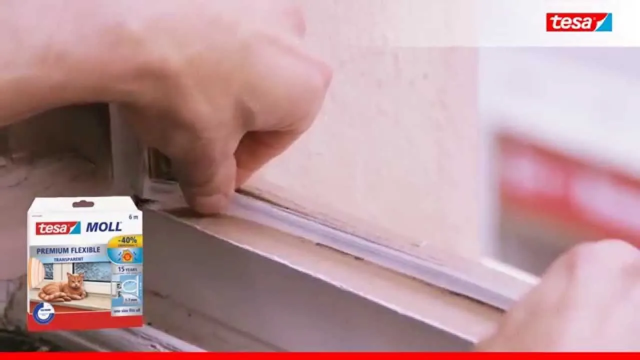 Zdjęcie Silikon czy akryl do okien - który materiał zapewni najlepsze uszczelnienie?