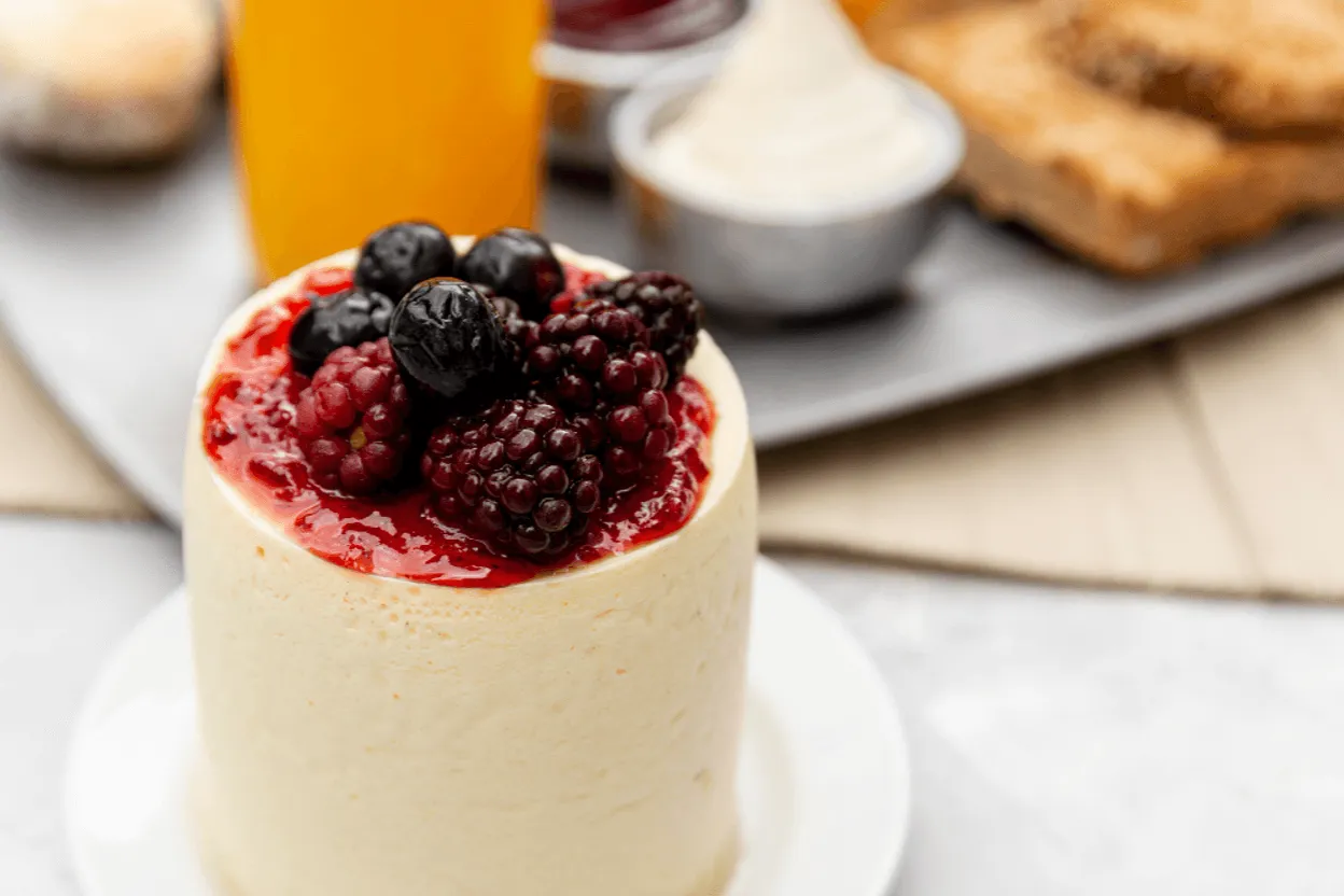 Zdjęcie Gdzie kupić pudding na zimno? Najlepsze miejsca i oferty w Polsce