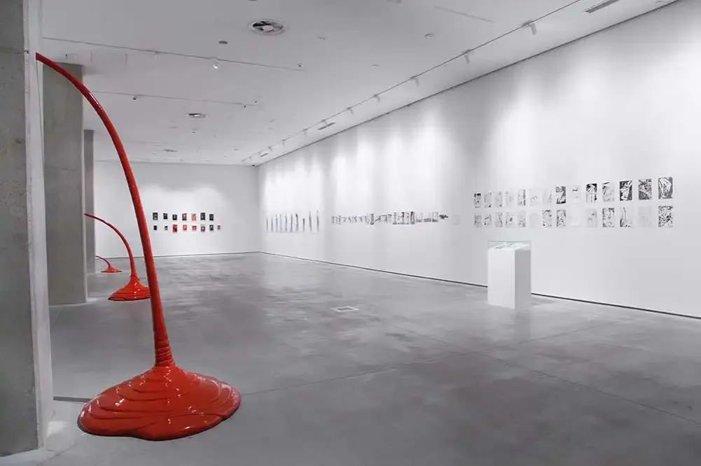 Zdjęcie Muzeum sztuki Kraków - wszystko, co musisz wiedzieć o MOCAK