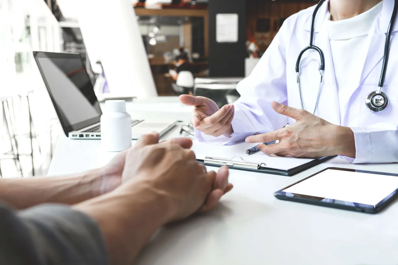 Zdjęcie Ile kosztuje badanie HCV? Ceny, które mogą cię zaskoczyć