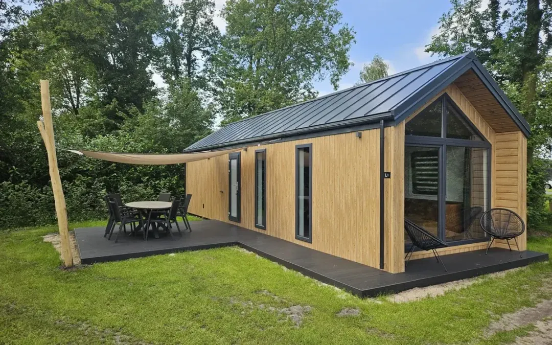 Zdjęcie Budowa bez pozwolenia 2024: Co możesz zbudować na działce?