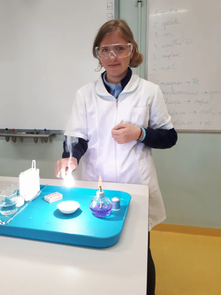 Zdjęcie Pieczenie chleba: zjawisko fizyczne czy reakcja chemiczna? Odkryj prawdę