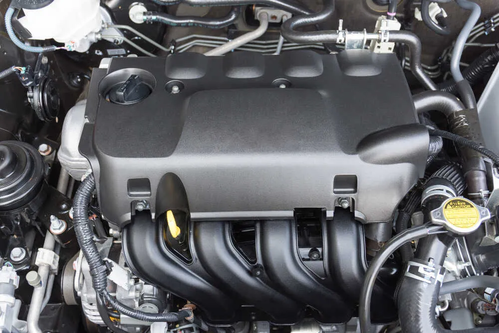 Zdjęcie Czy DPF to katalizator? Odkryj kluczowe różnice i funkcje