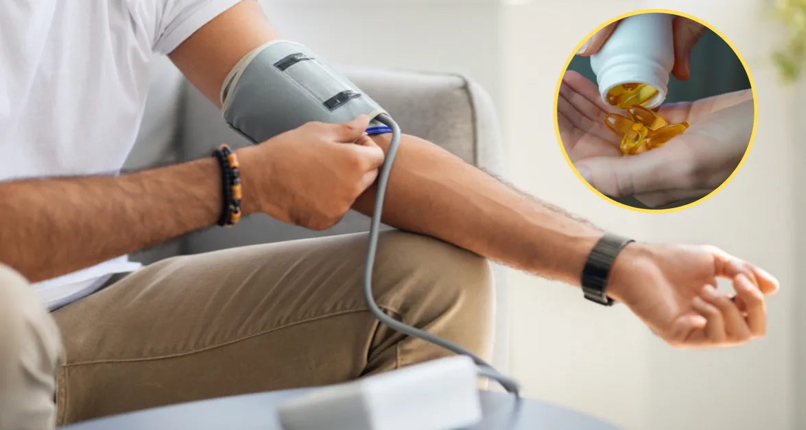 Zdjęcie Jak zażywać witaminę D3, aby maksymalnie zwiększyć jej wchłanianie