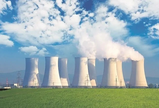Zdjęcie Niemcy elektrownie atomowe ile: koniec ery jądrowej i jej skutki