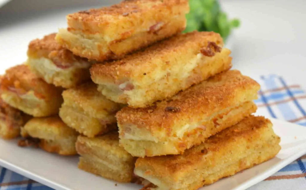 Zdjęcie Co zrobić ze starego chleba? 10 kreatywnych przepisów na wykorzystanie