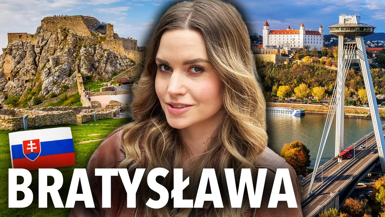 Zdjęcie Najlepsze atrakcje turystyczne w Bratysławie, które musisz zobaczyć