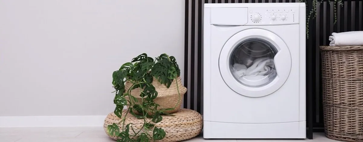 Zdjęcie Ranking pralek Electrolux - które modele naprawdę warto kupić?