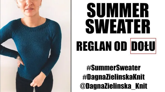 Zdjęcie Swetr czy sweter? Odkryj, dlaczego jedna forma jest błędna