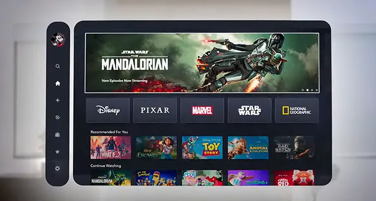 Zdjęcie Rewolucja platformowa w świecie seriali: jak zmienia TV?