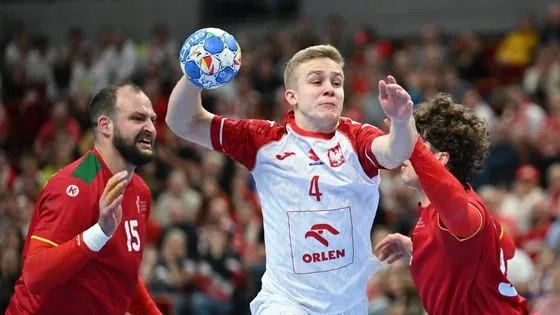 Zdjęcie Kto wygrał dzisiejszy mecz piłki ręcznej? Niespodziewany wynik!