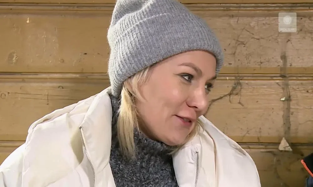 Zdjęcie Martyna Kupczyk wiek - zaskakująca prawda o dacie urodzenia