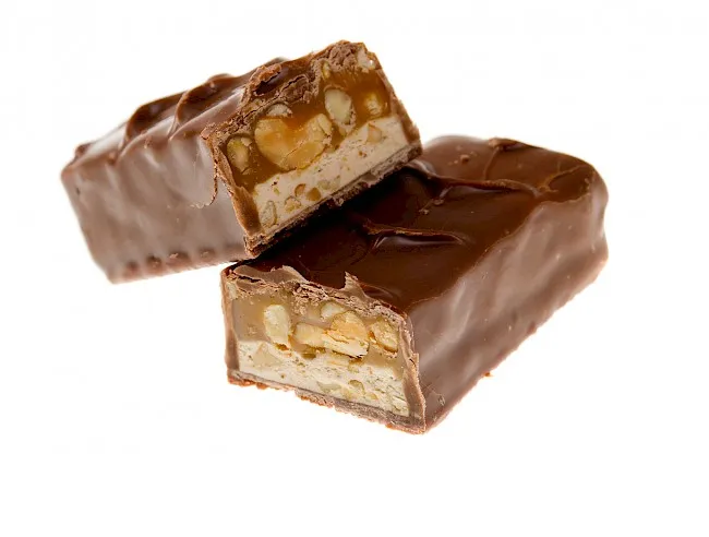 Zdjęcie Czy Snickers ma wysoki indeks glikemiczny? Wpływ na cukier we krwi i zdrowie