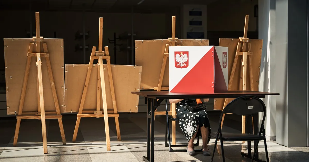 Zdjęcie Kto wygrał wybory w Ostrowcu Świętokrzyskim? Szokujące wyniki!