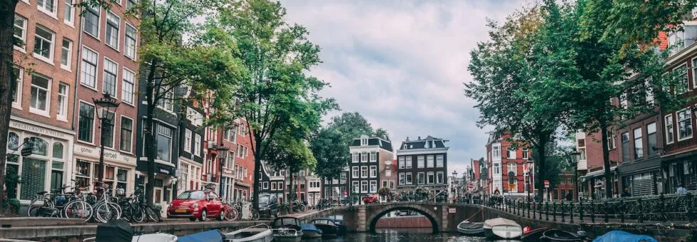 Zdjęcie Najlepsze atrakcje w Amsterdamie, które musisz zobaczyć i przeżyć