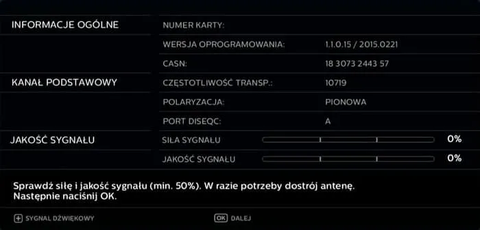 Zdjęcie Jaką antenę do Cyfry Plus wybrać, aby uniknąć problemów z sygnałem?