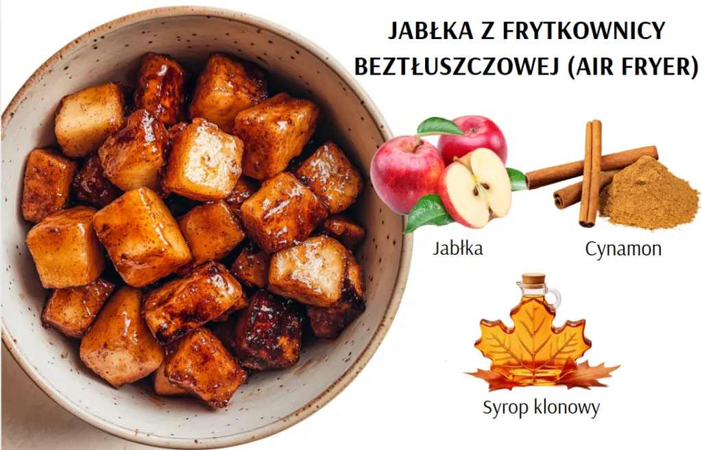 Zdjęcie Co słodkiego na diecie? 10 pysznych i zdrowych przekąsek, które nie tuczą