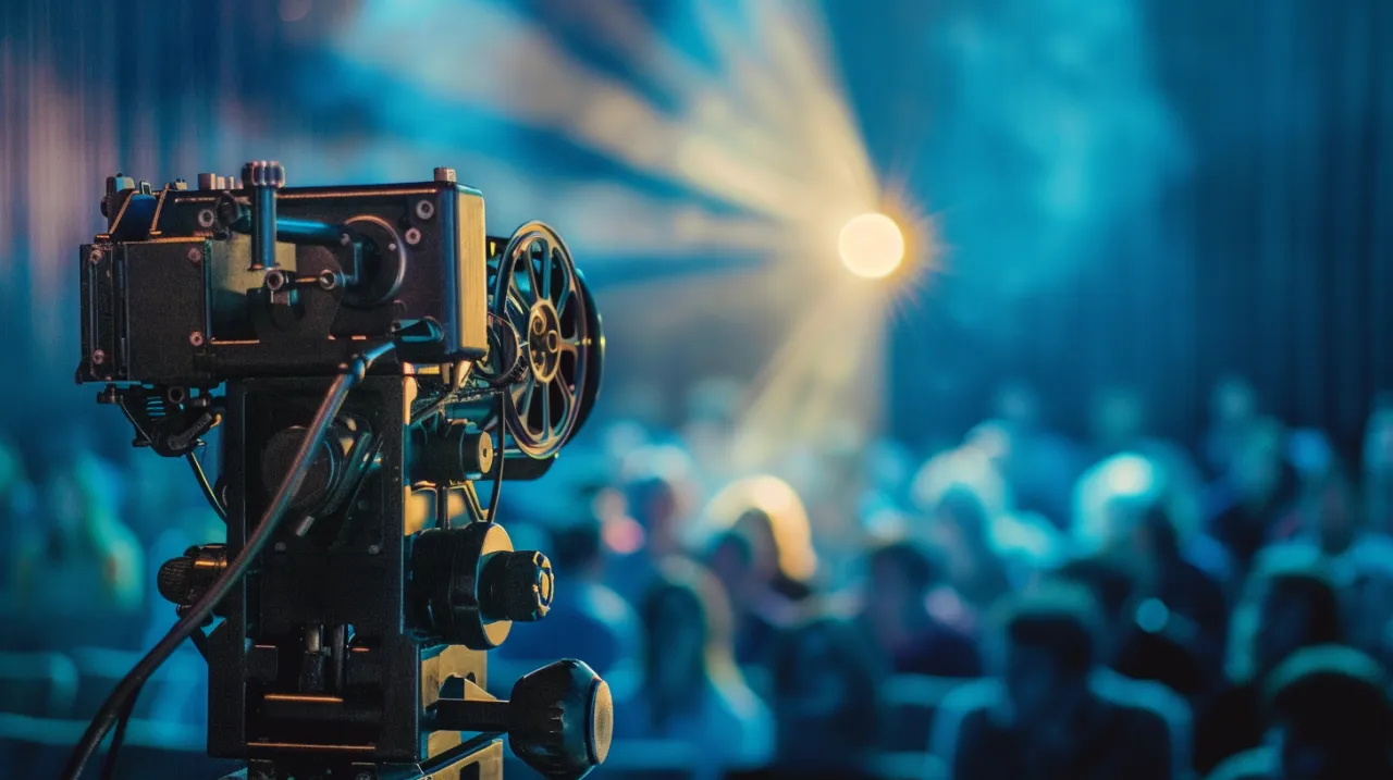 Zdjęcie Siła narracji w filmach: wpływ narratora na odbiór fabuły