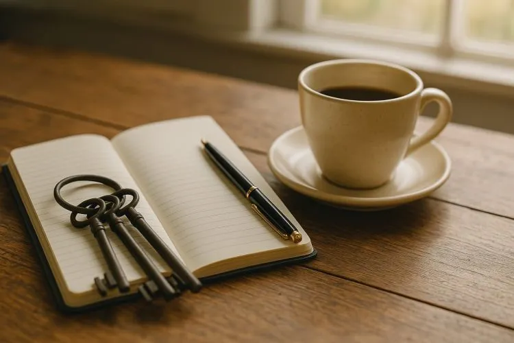 Zdjęcie Mieszkanie w testamencie co dalej? Kluczowe kroki i pułapki do uniknięcia