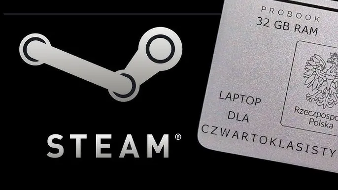 Zdjęcie Jak założyć konto na Steam i uniknąć najczęstszych błędów