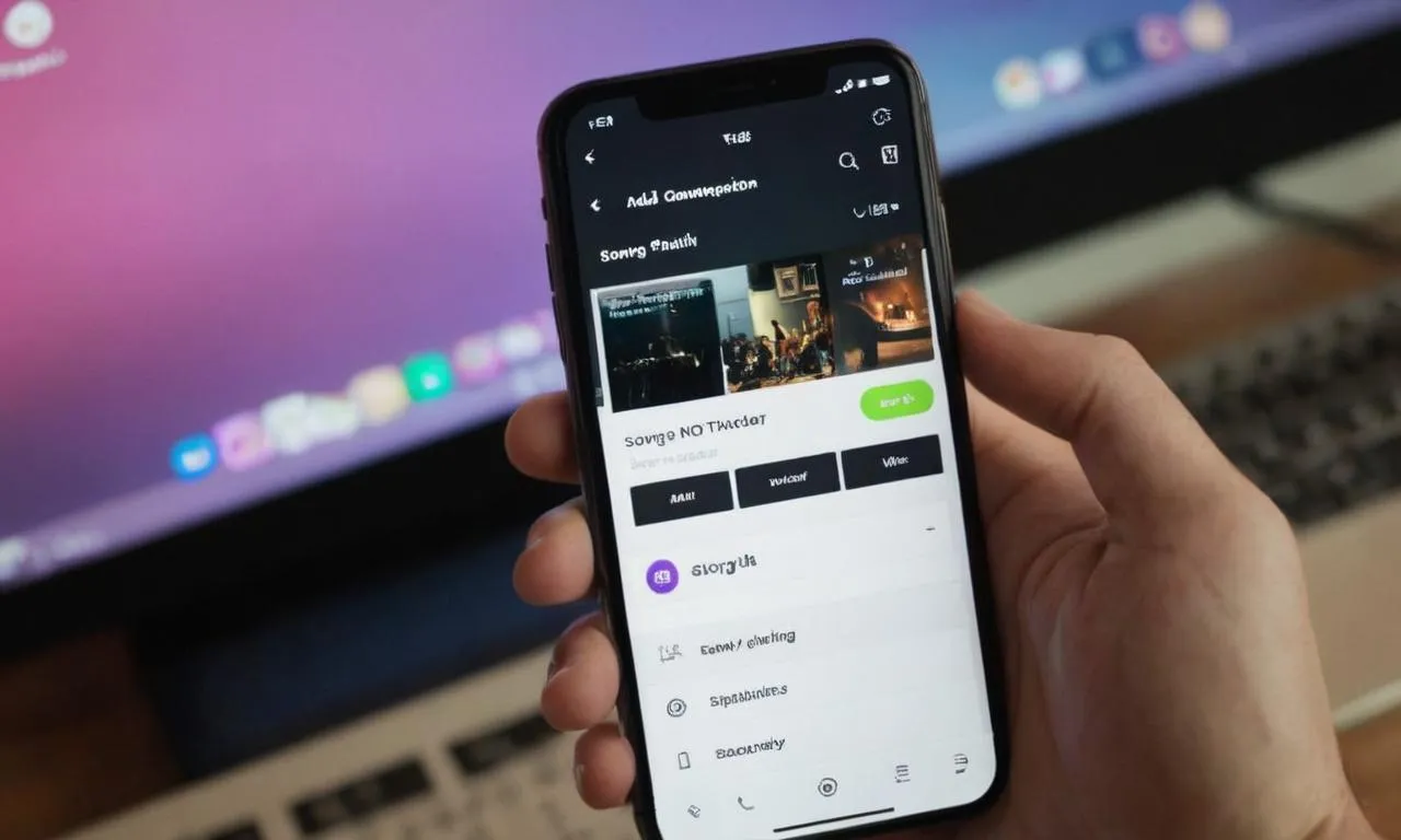 Zdjęcie Jak dodać piosenkę na Spotify: Kompletny poradnik dla artystów