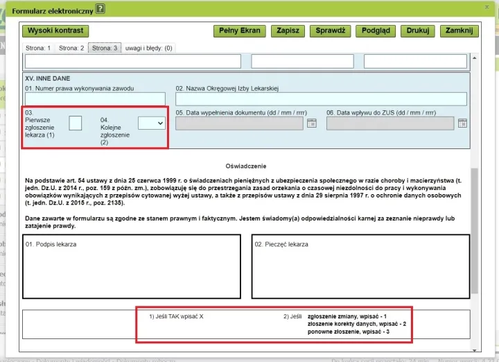 Zdjęcie Jak wystawić L4 po ustaniu zatrudnienia i uniknąć problemów?