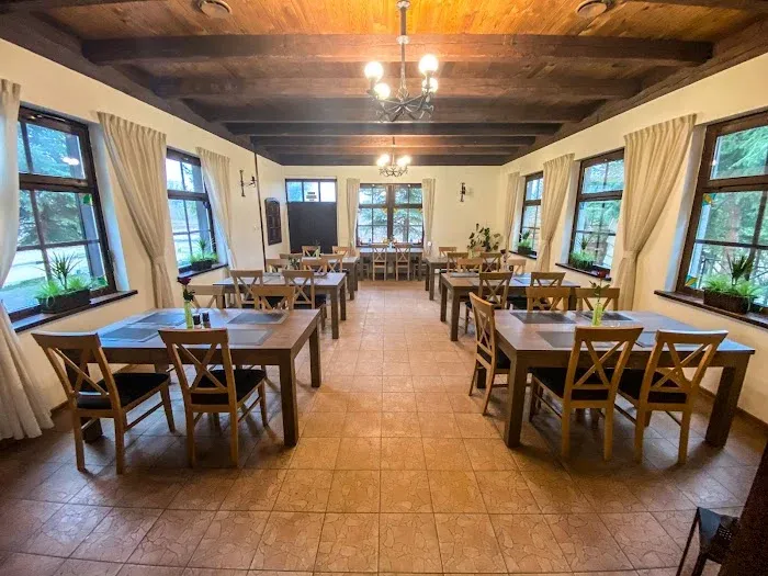 Zdjęcie Gdzie zjeść w Grudziądzu? Odkryj najlepsze restauracje i opinie