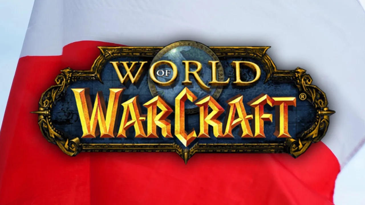Zdjęcie World of Warcraft po polsku: Czy gra jest dostępna w naszym języku?