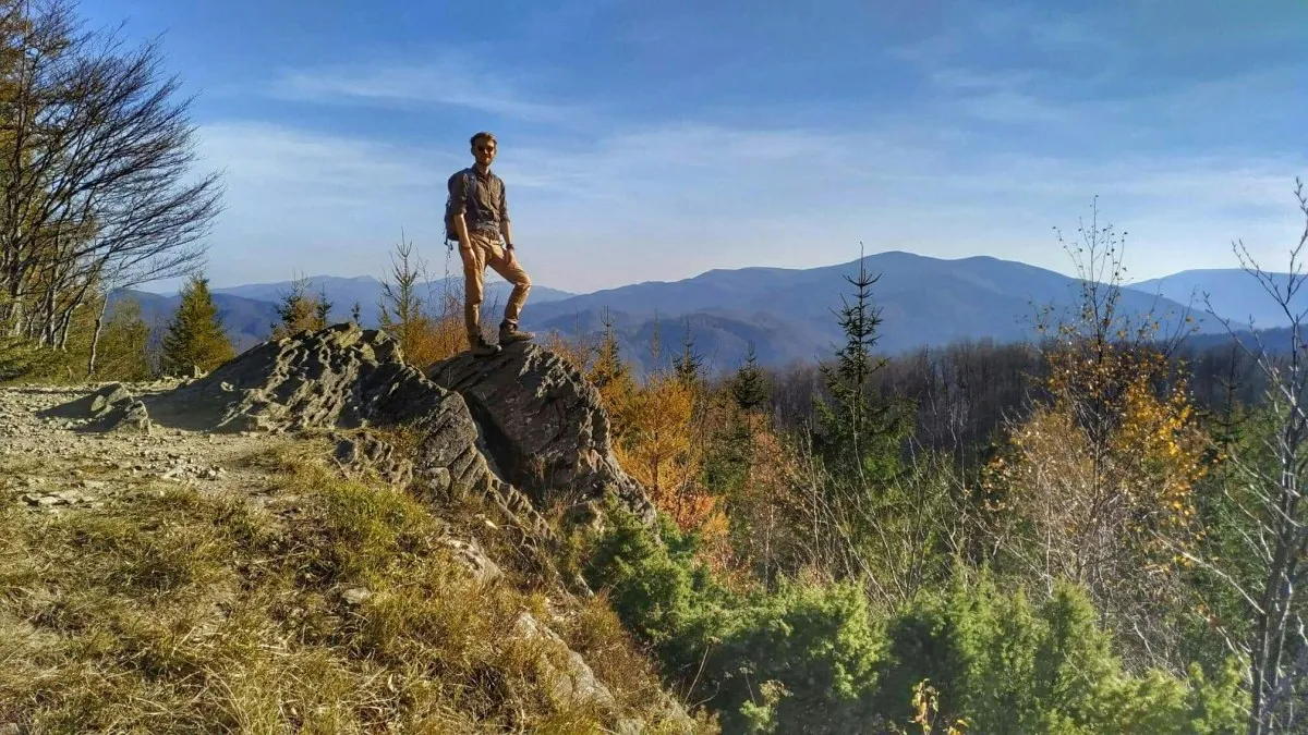 Zdjęcie Atrakcje w Dwerniku, które zaskoczą każdego miłośnika przygód