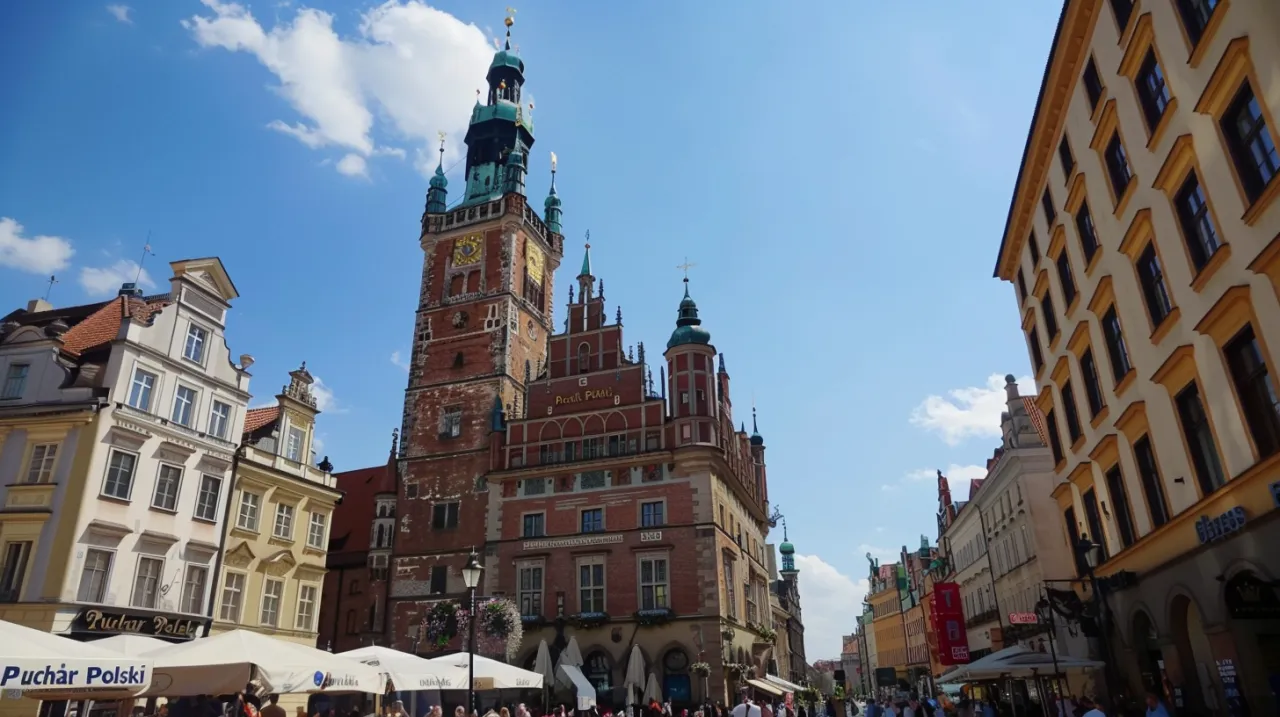 Zdjęcie Gdzie oglądać Puchar Polski w kolarstwie na żywo? Przewodnik