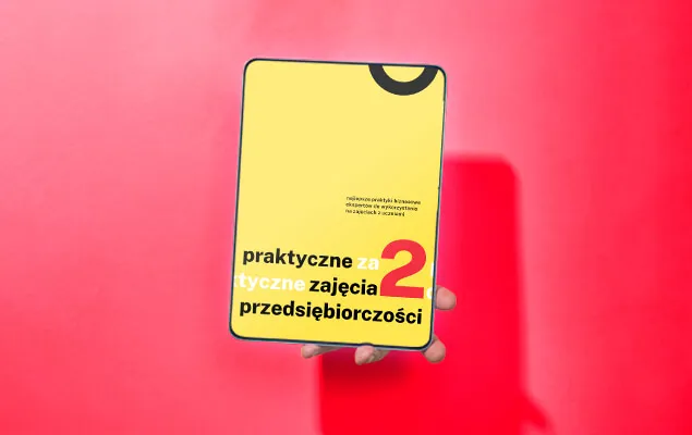 Zdjęcie Najlepsze zajęcia z przedsiębiorczości, które zmienią Twoje życie zawodowe