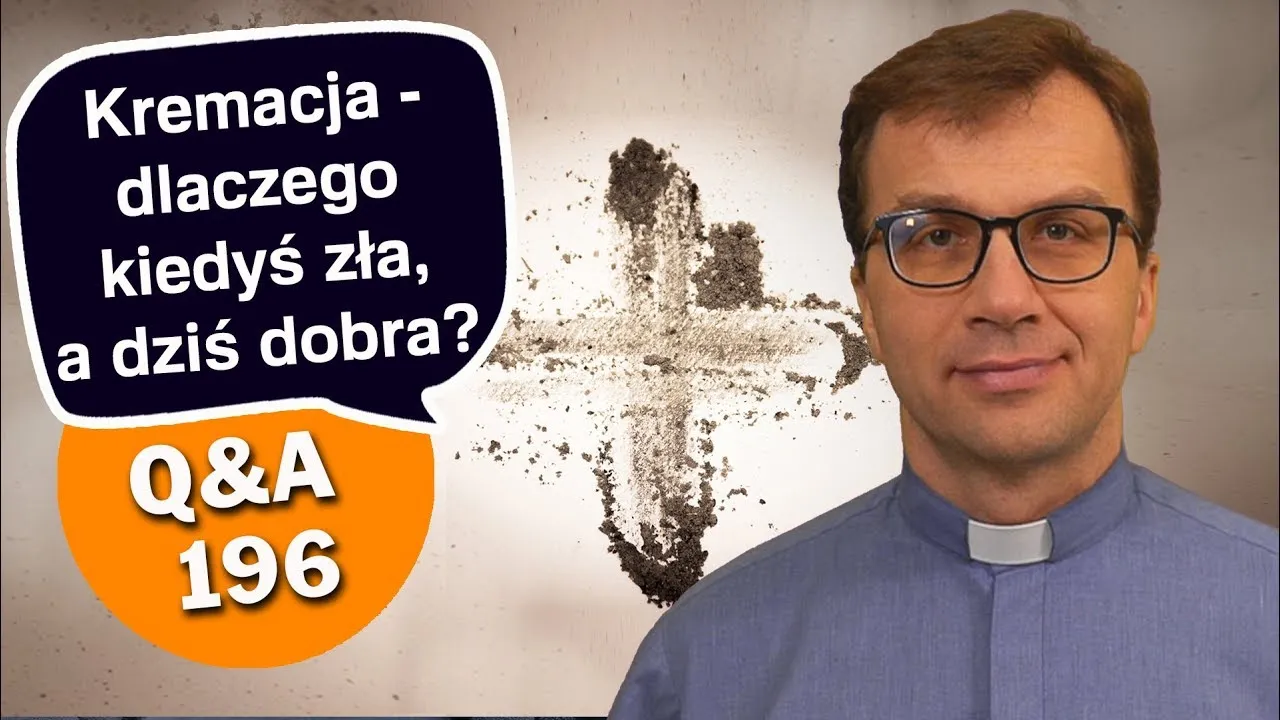 Zdjęcie Dlaczego nie powinniśmy się poddawać kremacji – argumenty i konsekwencje