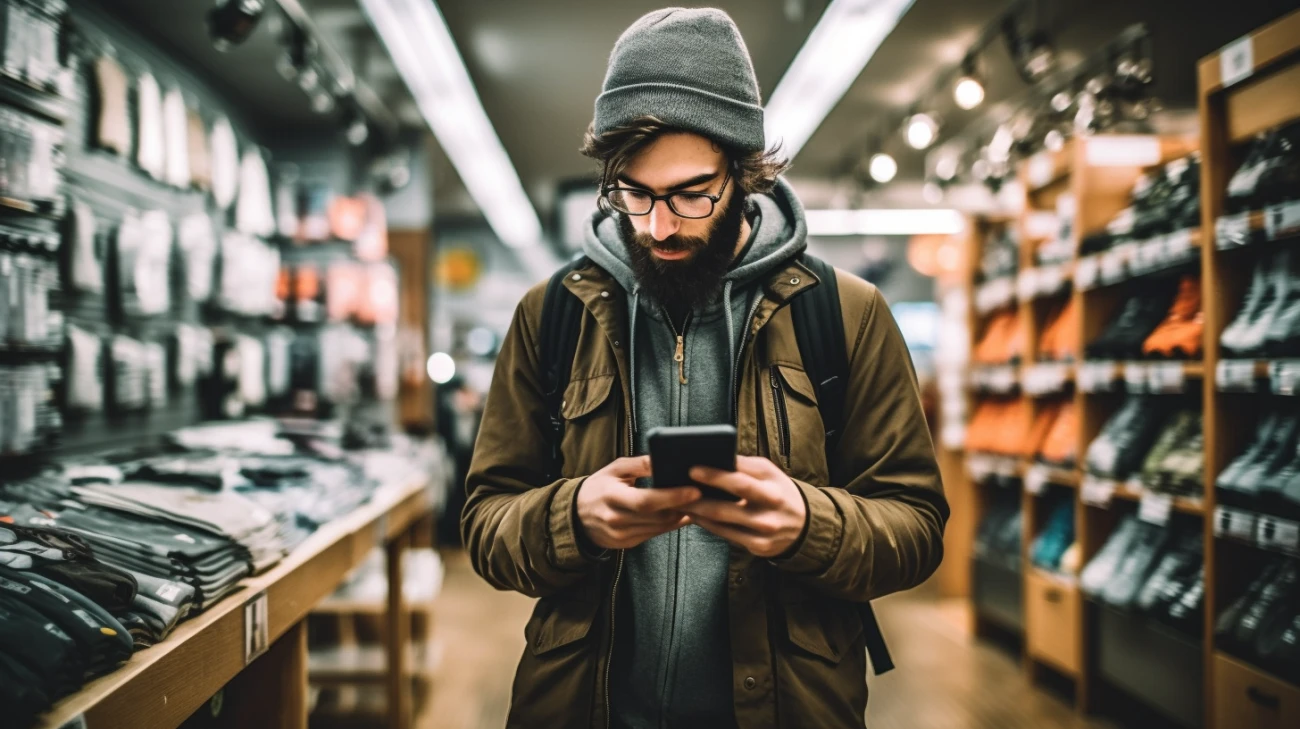 Jak wybrać nowoczesny telefon? 5 najlepszych modeli na listopad 2023
