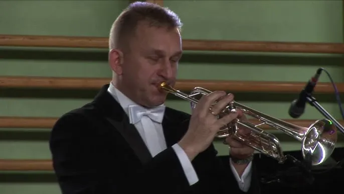 Zdjęcie Jak grać na trąbce bez męczenia ust? Praktyczne porady
