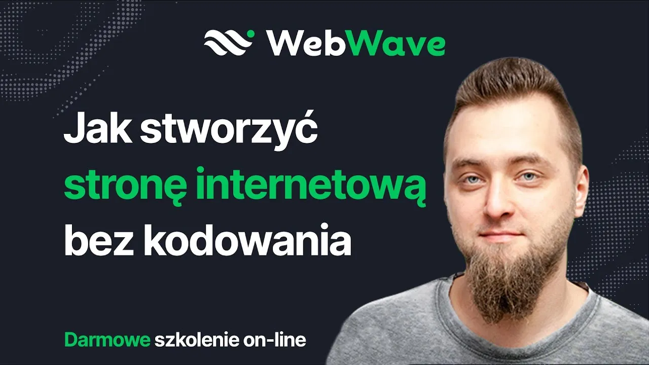Zdjęcie Jak samemu zrobić stronę internetową bez zbędnych trudności