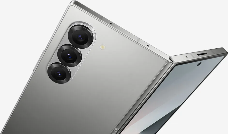 Zdjęcie Po co 3 aparaty w telefonie? Odkryj ich niesamowite możliwości