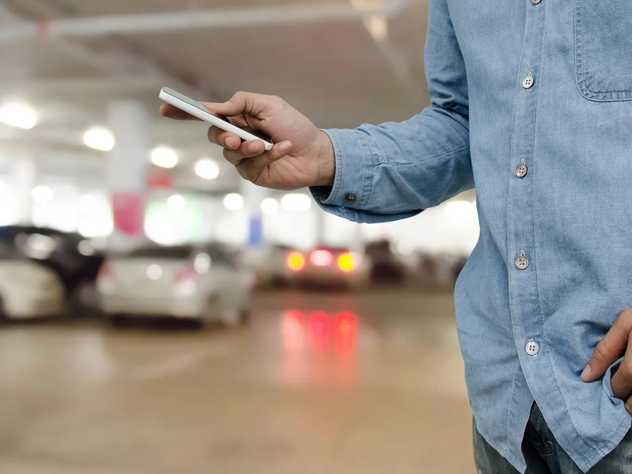 Zdjęcie Kryzys w branży carsharingu: Firmy przeszacowały popyt, czeka nas wypożyczanie?