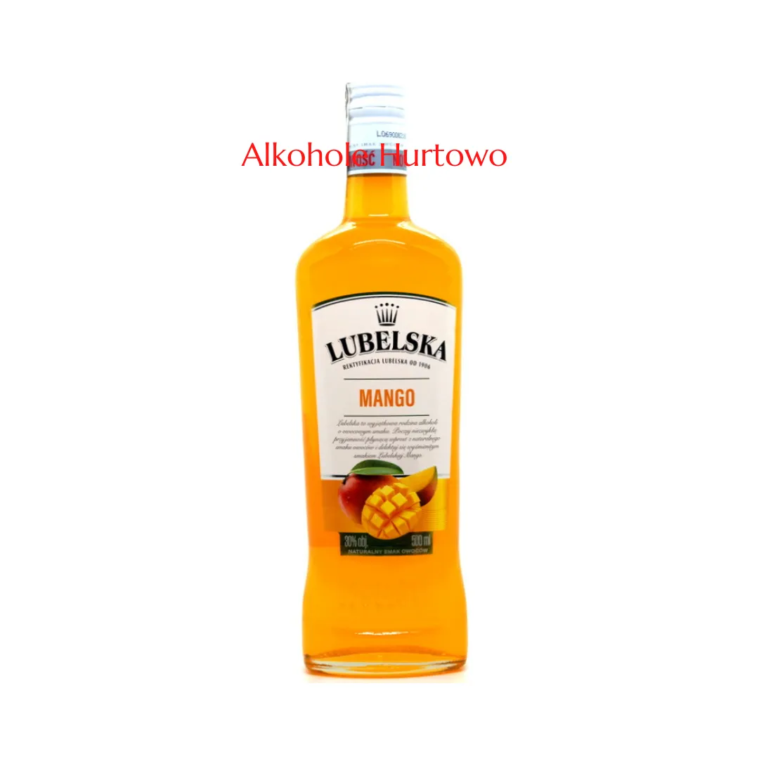 Zdjęcie Lubelska mango drink – idealne przepisy na orzeźwiające koktajle