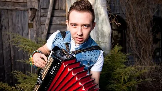 Zdjęcie Ile ma lat Piotr Lolek Sołoducha? Zaskakująca odpowiedź czeka!