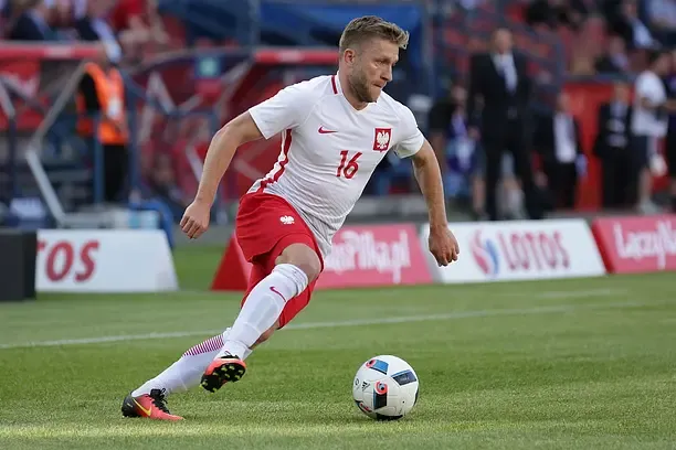 Zdjęcie Ile lat ma Błaszczykowski? Zaskakująca prawda o jego wieku
