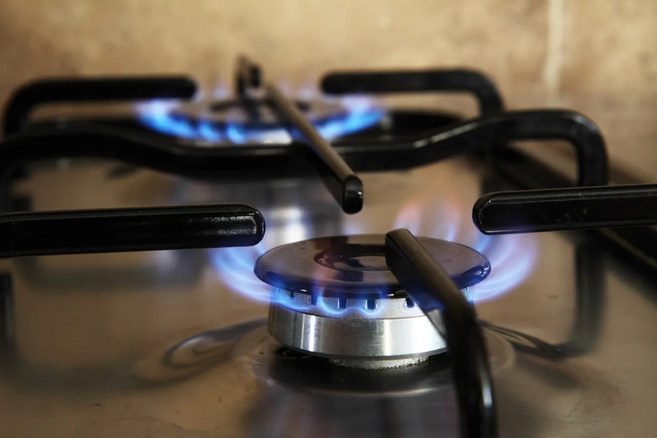 Zdjęcie 1m3 gazu CNG ile to litrów - kluczowe informacje o przeliczeniach