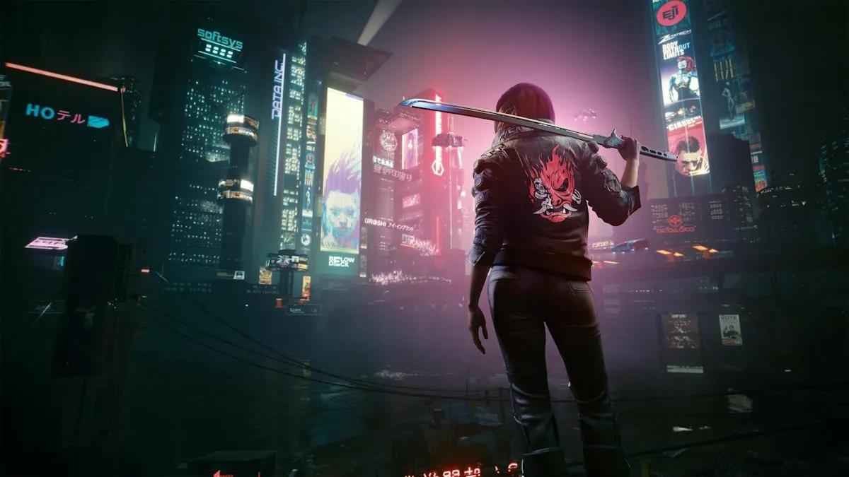 Zdjęcie Cyberpunk 2077 kiedy nowy patch? Sprawdź datę i najważniejsze poprawki
