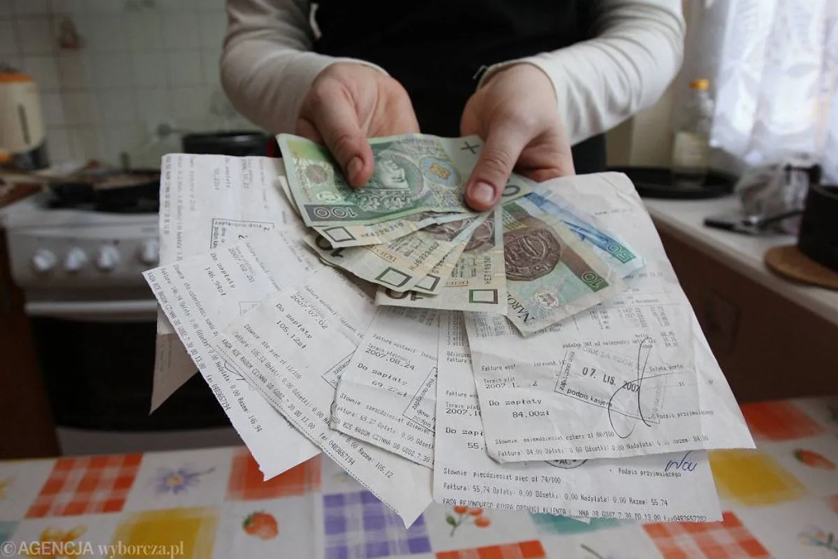 Zdjęcie Kto płaci za czynsz mieszkania własnościowego po śmierci właściciela?