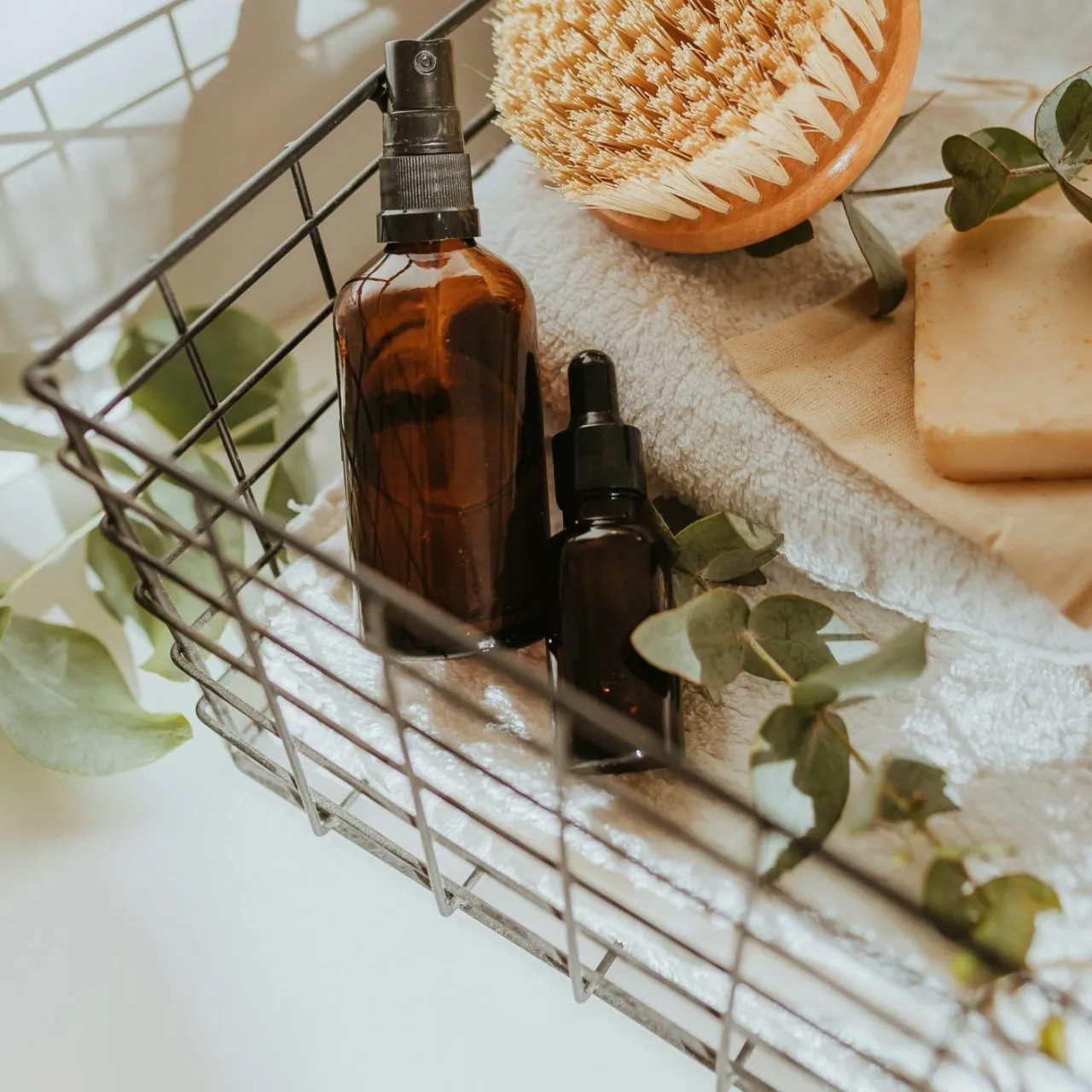 Zdjęcie Mini spa w Warszawie - relaks i pielęgnacja w harmonijnej atmosferze